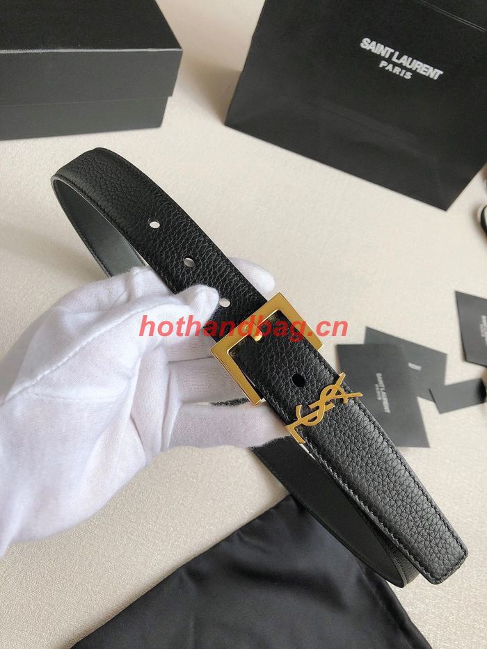 Yves saint Laurent Belt 20MM/30MM SLB00047